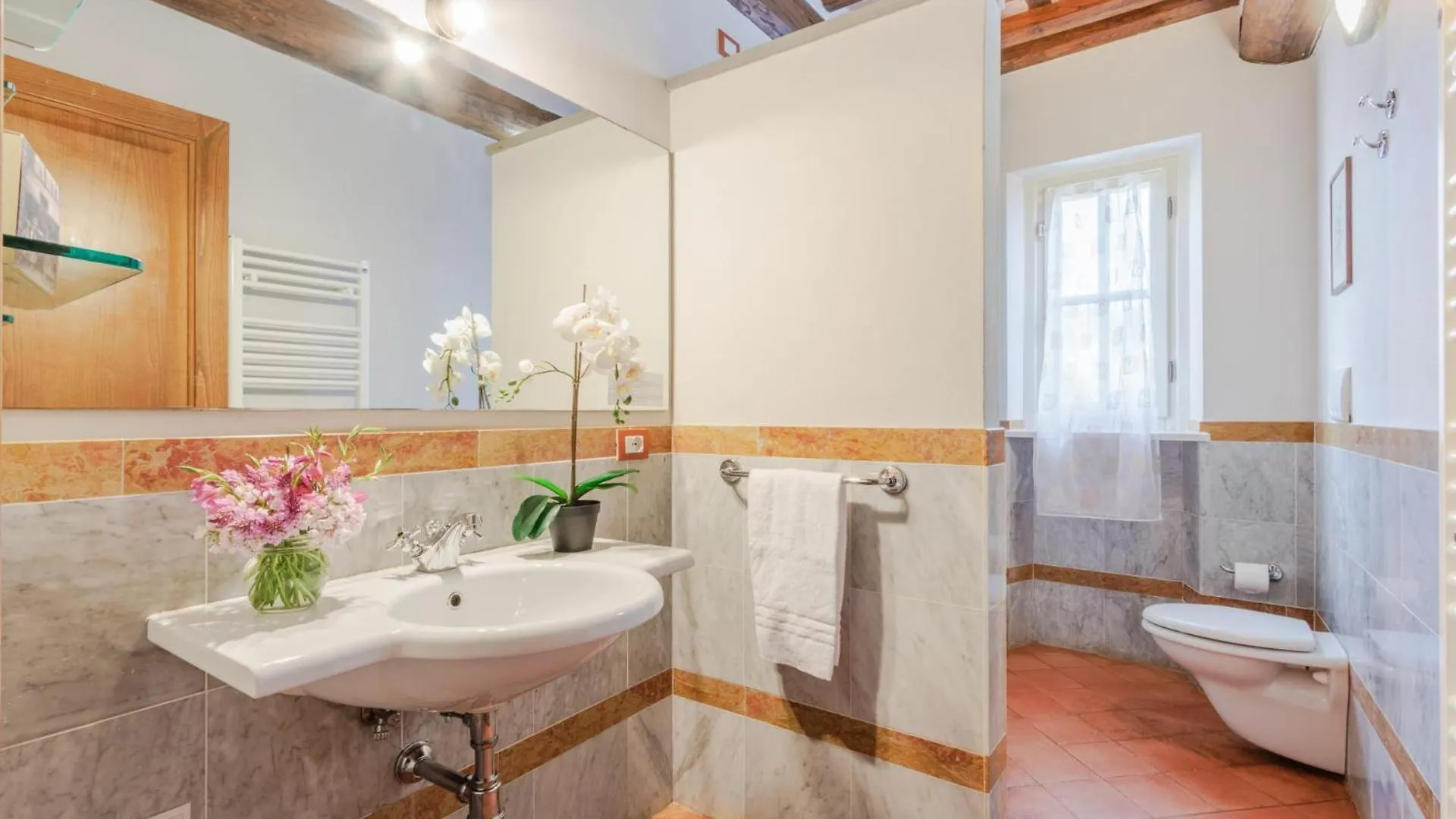 Jacopo Farmhouse Apartment In Wine Resort In Лукка