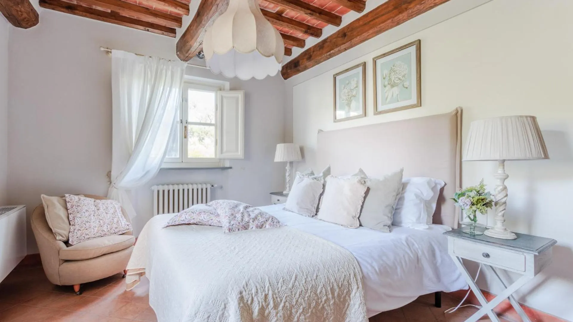 Jacopo Farmhouse Apartment In Wine Resort In Лукка 0*,