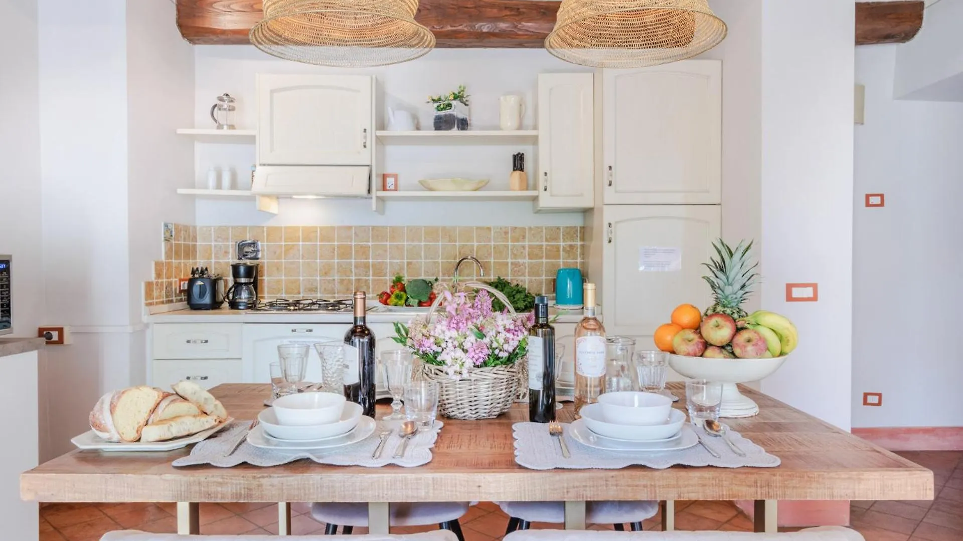 Jacopo Farmhouse Apartment In Wine Resort In Лукка
